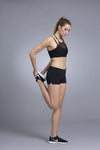 Asana Shorts