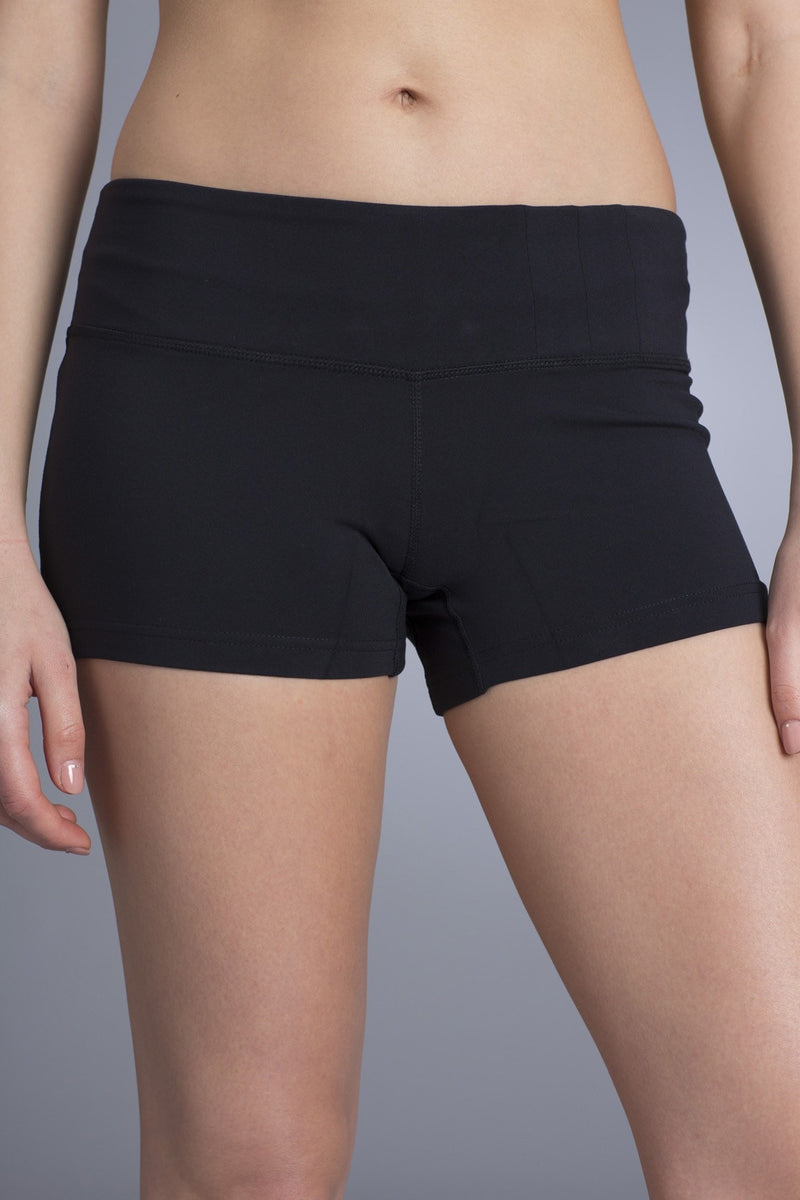 Asana Shorts