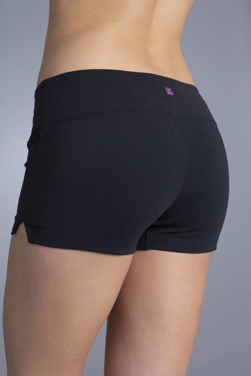 Asana Shorts
