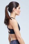 Thompson Twist Back Sports Bra