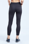 Daltrey Jogger With Elastic Side Trim