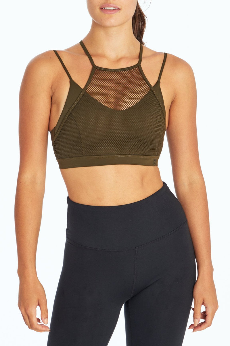 Bondie Sports Bra