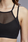 Veder Double Layer Bralette Sports Bra