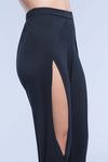 Cora Front Slit Jogger