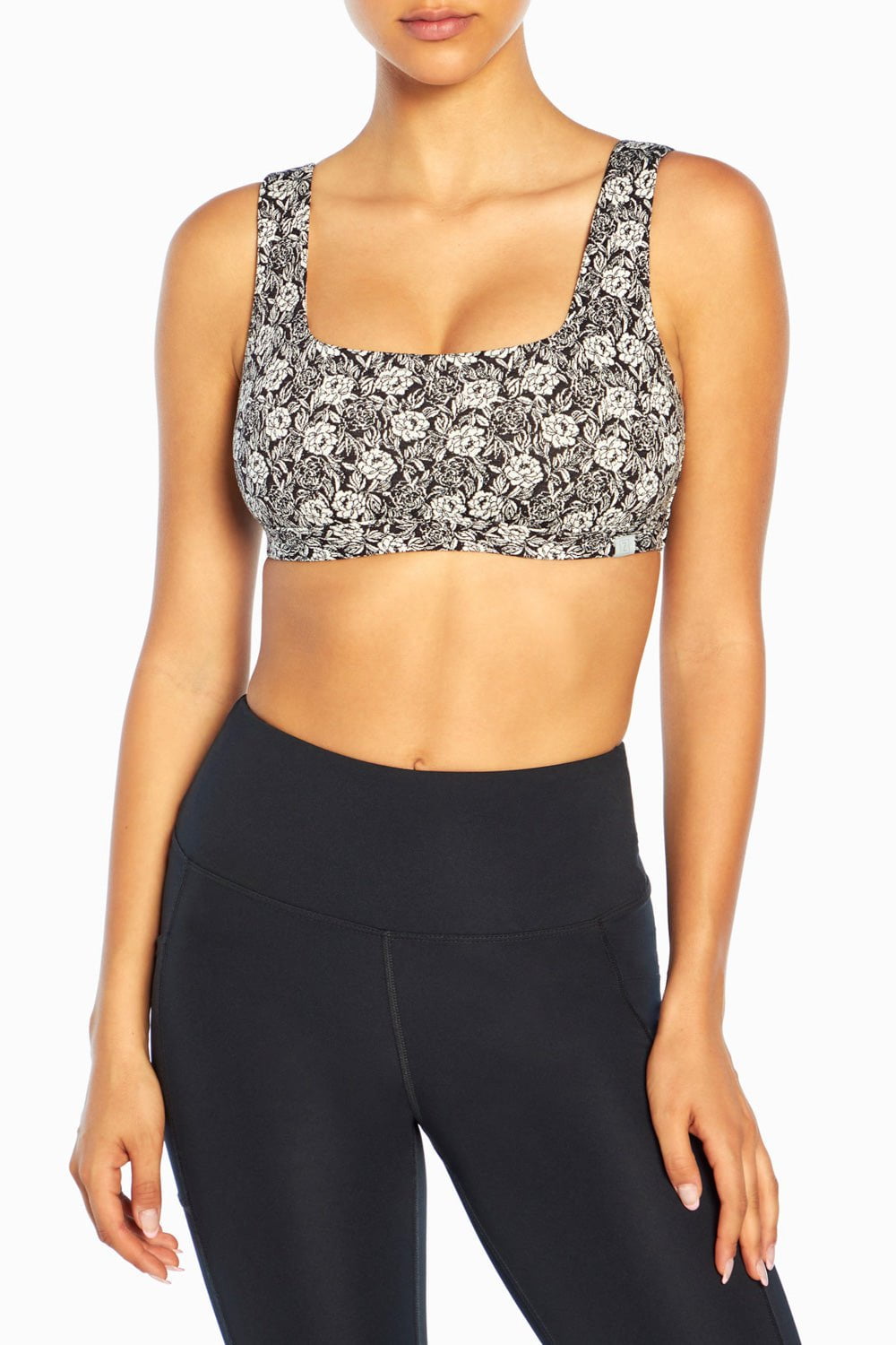 Lacey Sport Bra