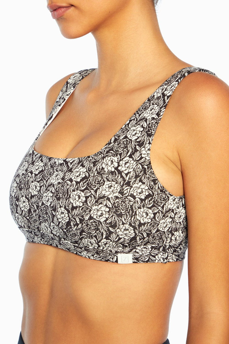 Casey Sport Bra