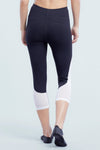 CLIFF HANGER BLACK