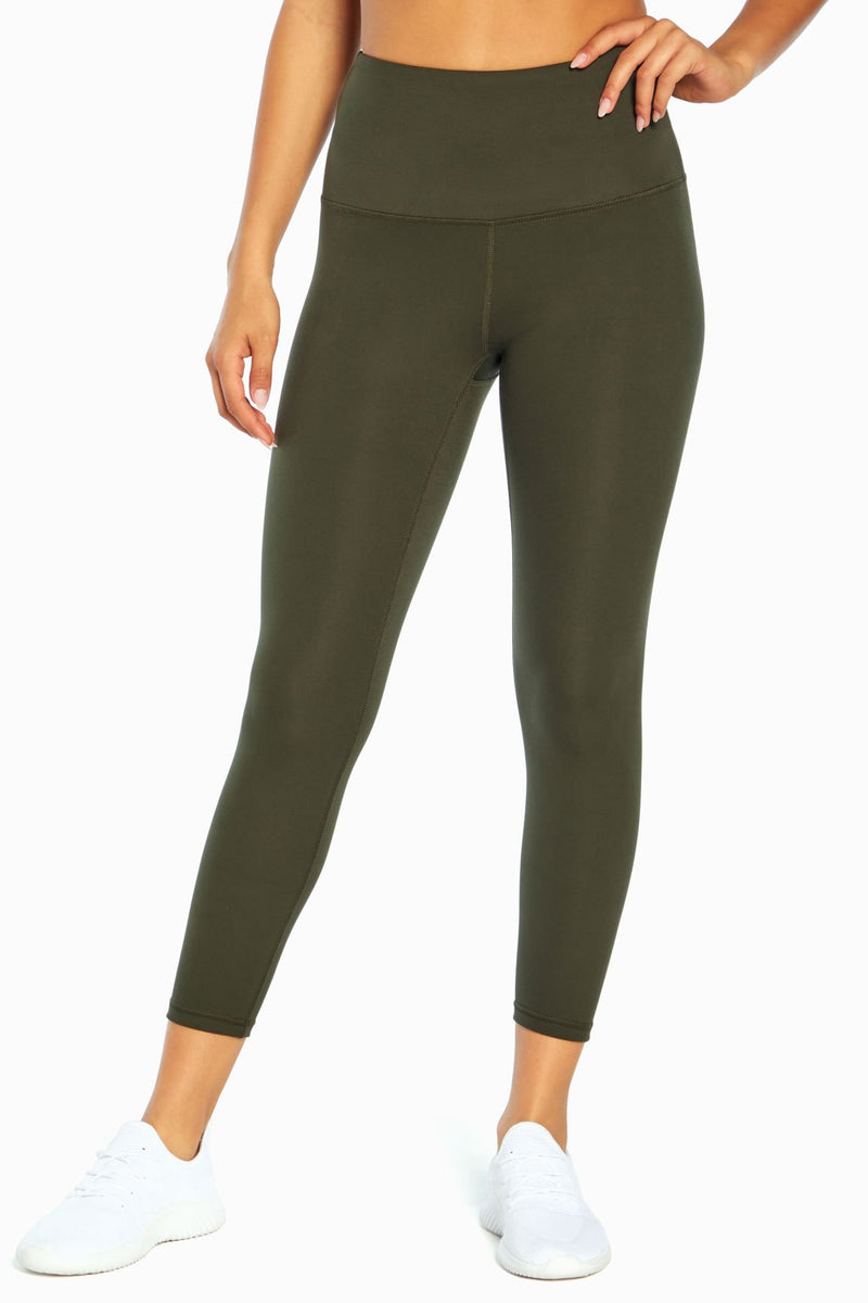 Easy Endurance Capri