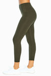 Easy Endurance Capri