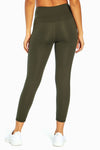 Easy Endurance Capri