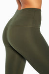 Easy Endurance Capri