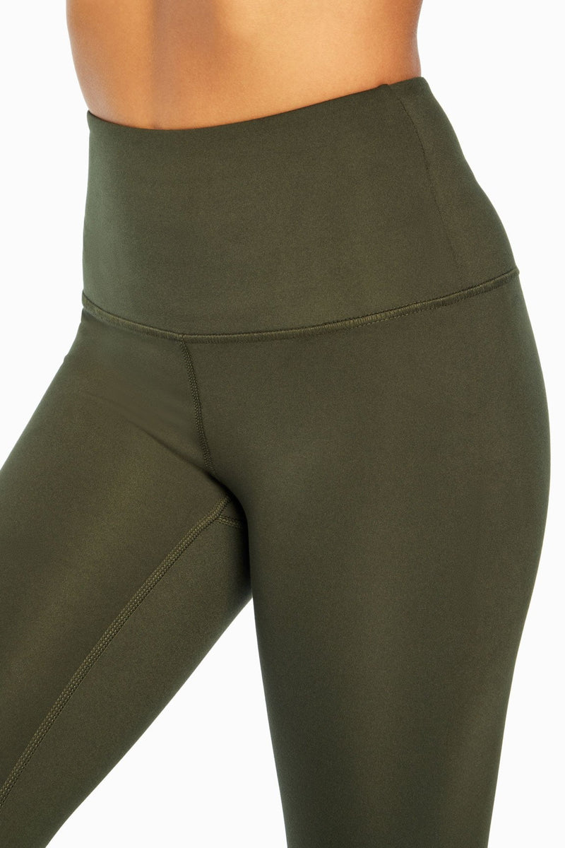 Easy Endurance Capri