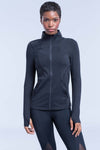 Shape Up Jacket