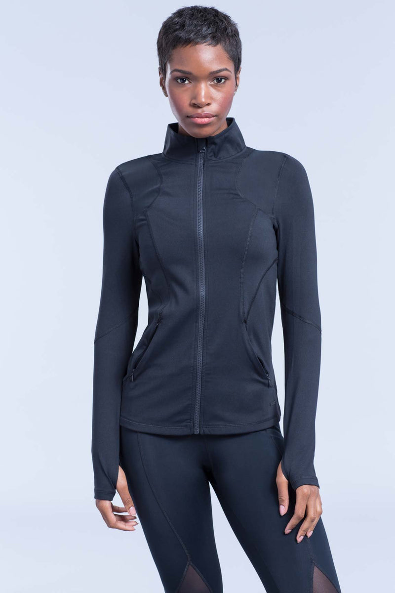 Shape Up Jacket