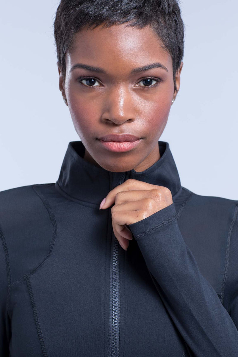 Shape Up Jacket