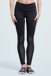 Fox Fitted Leggings