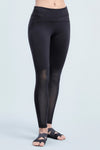 Fox Fitted Leggings