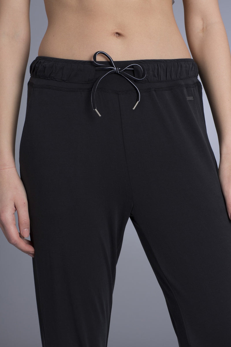 Waylon Track Pant With Elastic Casing