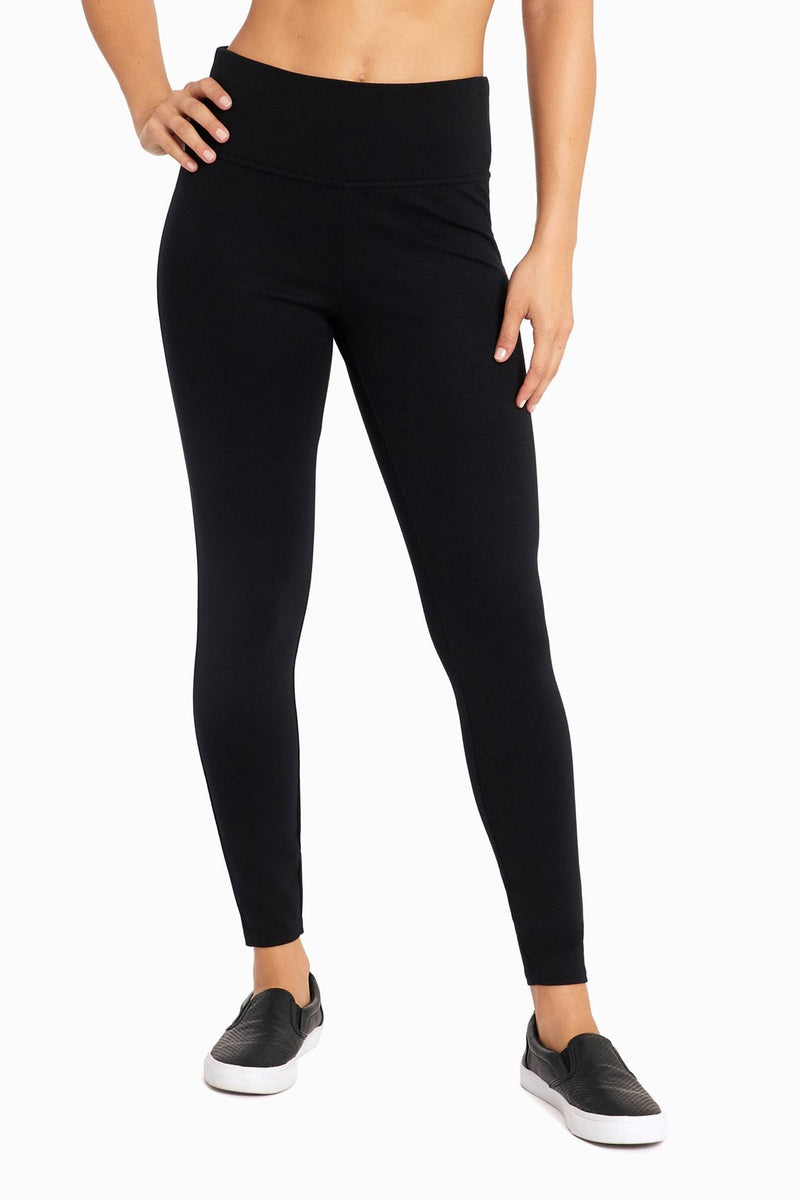 High Rise Skinny Legging