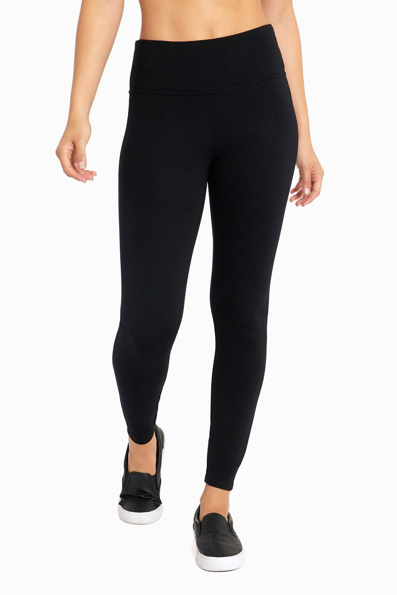 High Rise Skinny Legging