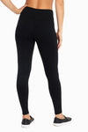 High Rise Skinny Legging