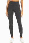 High Rise Skinny Legging