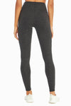High Rise Skinny Legging