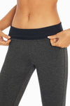 High Rise Skinny Legging