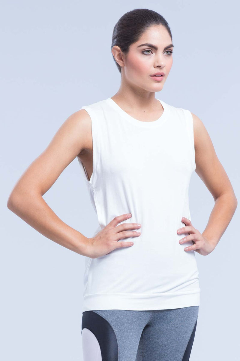 BRIGHT WHITE