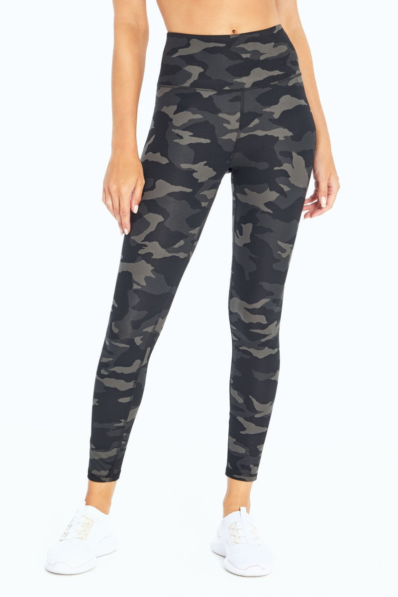 360 Deluxe Legging