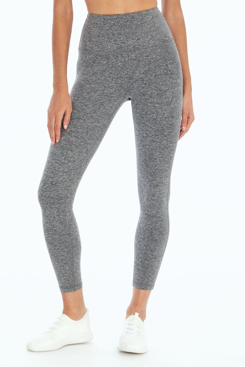 Melange 25" Ankle Legging