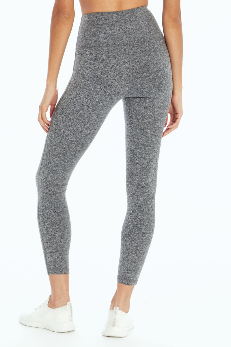 Melange 25" Ankle Legging