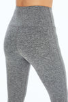 Melange 25" Ankle Legging