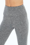 Melange 25" Ankle Legging