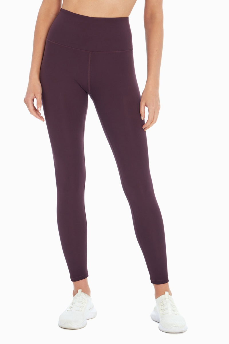 Kaylee Ankle Legging