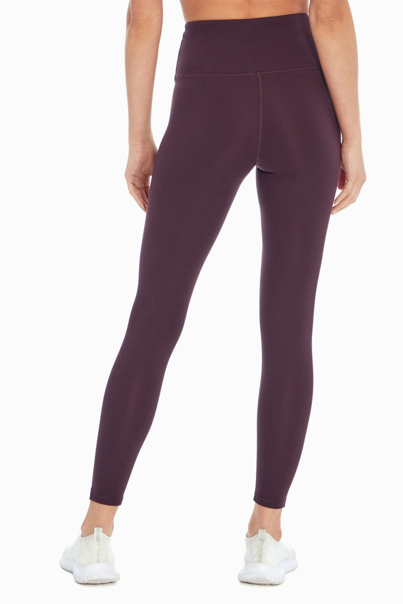 Kaylee Ankle Legging