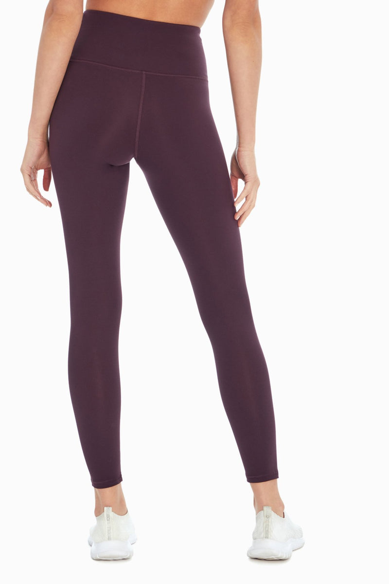 Kaylee Ankle Legging