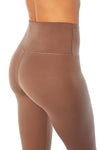 Charley 27" Legging (Deep Taupe)
