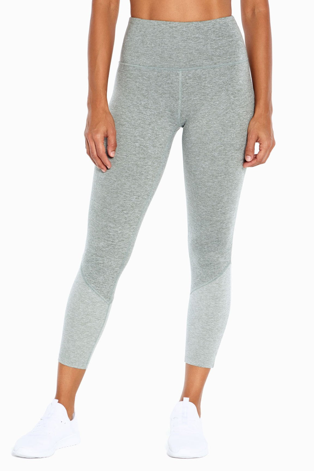 NEW $120 NORDSTROM  Zobha® Hendrix Ultra Luxé Mesh Yoga~Running