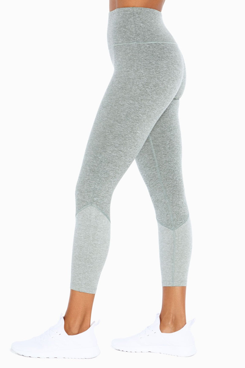 Amelia Ankle Legging – Zobha