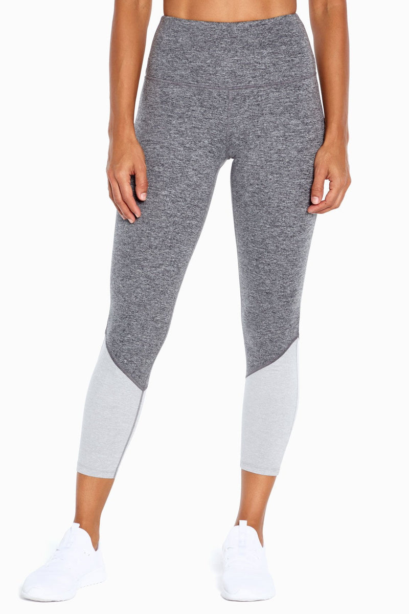 Amelia Ankle Legging