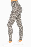 Rolan Jacquard Legging