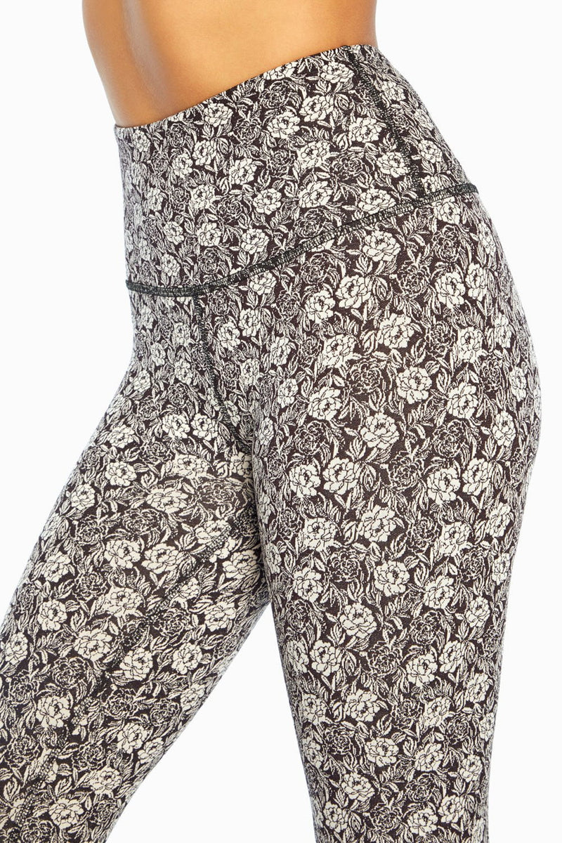 Rolan Jacquard Legging