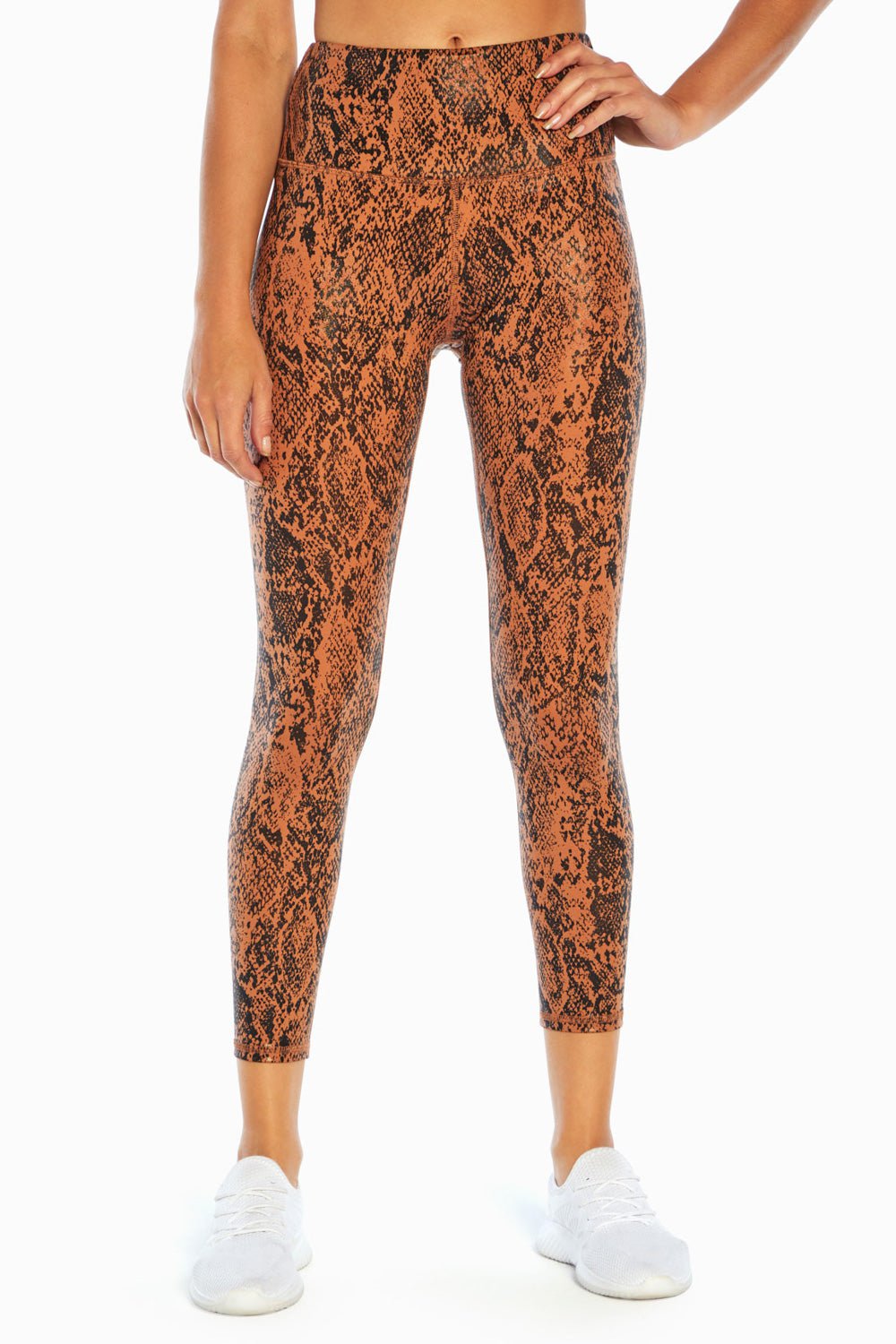 Zobha Woman's brand new - Z by leggings size medium - $19 New With