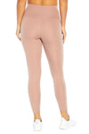 Endurance Legging (Deauville Mauve)