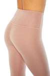 Endurance Legging (Deauville Mauve)