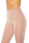 Endurance Legging (Deauville Mauve)