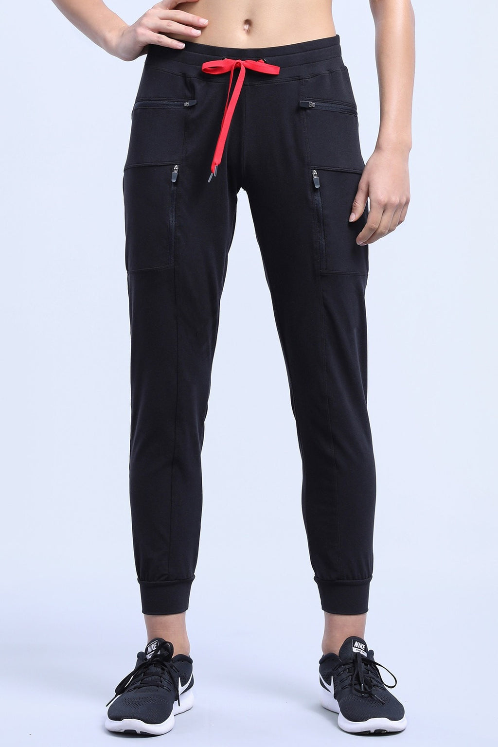 Bailee Relaxed Cargo Jogger