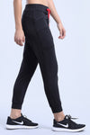 Bailee Relaxed Cargo Jogger