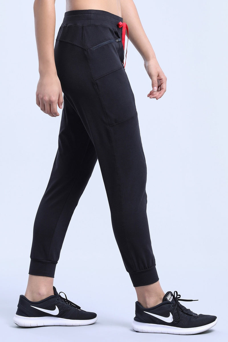 Bailee Relaxed Cargo Jogger